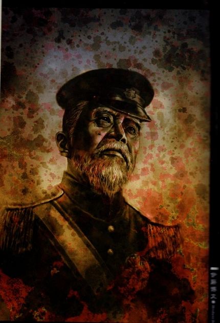 中国彩吧排列三试机号